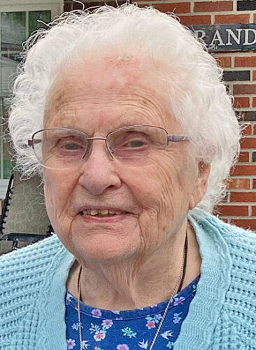 Barbara Aurand